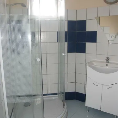 Fortuna Apartman Apartment