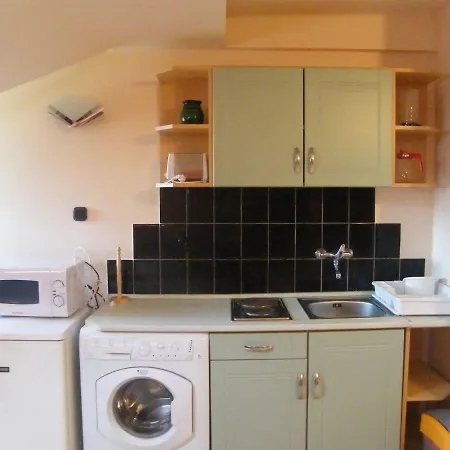 Fortuna Apartman Apartment Balatonlelle
