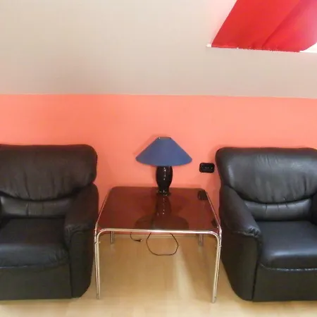 Fortuna Apartman Apartment Balatonlelle