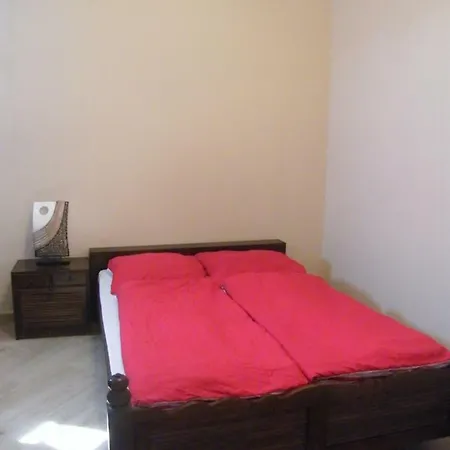 Fortuna Apartman Apartment Balatonlelle