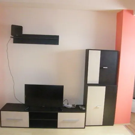 Apartment Fortuna Apartman Balatonlelle