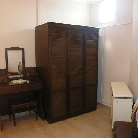 Fortuna Apartman Apartment *