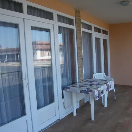 Fortuna Apartman Balatonlelle