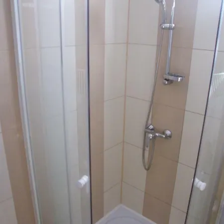 Fortuna Apartman Apartment *