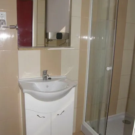 Fortuna Apartman Apartment *