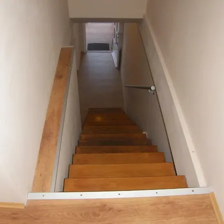 Fortuna Apartman Apartment *