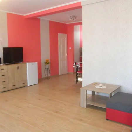 Apartment Fortuna Apartman