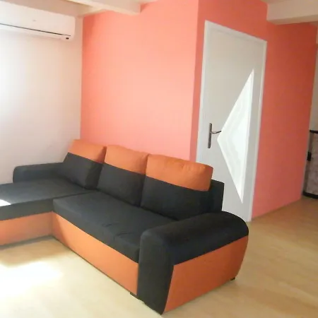 Fortuna Apartman Apartment *