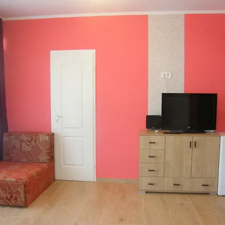 Fortuna Apartman Apartment Balatonlelle