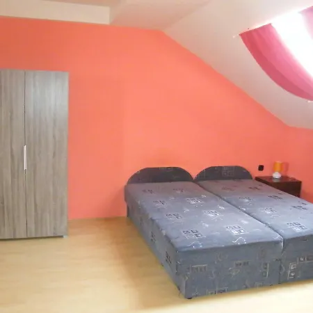 Fortuna Apartman Apartment *